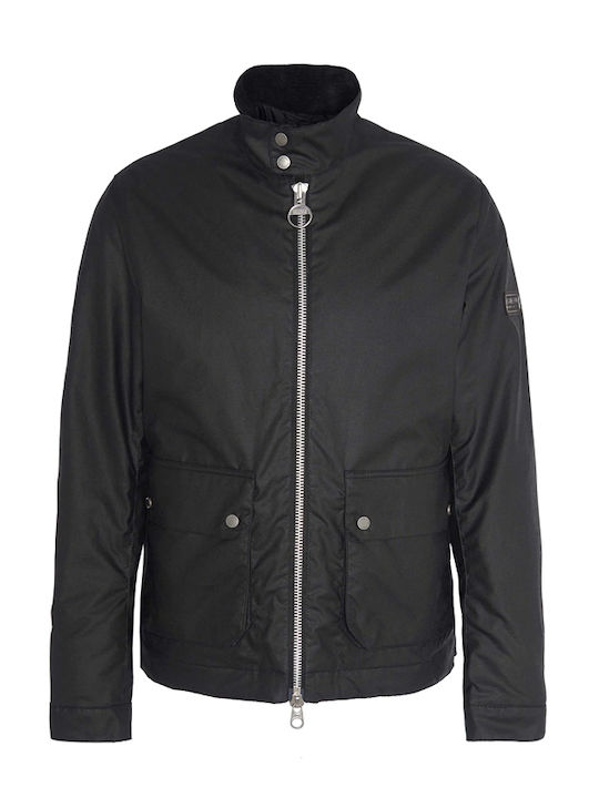 Jacket Black