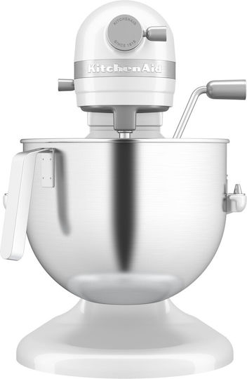 Kitchenaid Stand Mixer 375W with Stainless Mixing Bowl 6.6lt