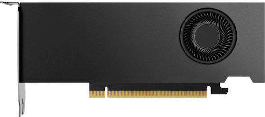 PNY PNY Quadro RTX 4000 20GB GDDR6 SFF Ada Generation Grafikkarte