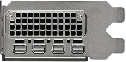 PNY PNY Quadro RTX 4000 20GB GDDR6 SFF Ada Generation Grafikkarte