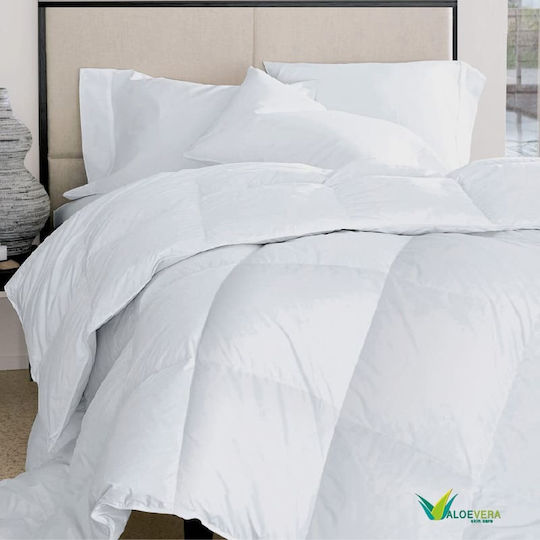 Ariete Übergröße 220x240cm Aloe Vera Weiß Ariete Übergröße 220x240cm Aloe Vera Weiß