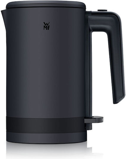 WMF Електрическа Кана 800ml 1800W Черна