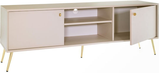 Rose Επιδαπέδιο Rose 156x40x54εκ.