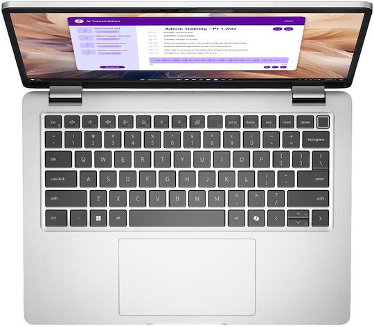 Pro 13 Plus PB13250 13.3" FHD+ (Ultra 7-265U/16GB/512GB SSD/W11 Pro) (US Keyboard)