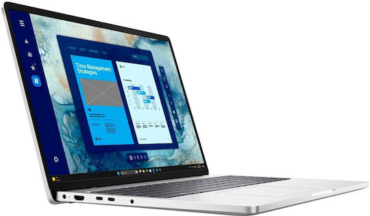Dell Pro 16 PC16250 16" IPS FHD+ (Ultra 7-255U/16GB/512GB SSD/W11 Pro) (Tastatură US)