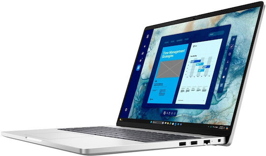Dell Pro 16 PC16250 16" IPS FHD+ (Ultra 7-255U/16GB/512GB SSD/W11 Pro) (Tastatură US)
