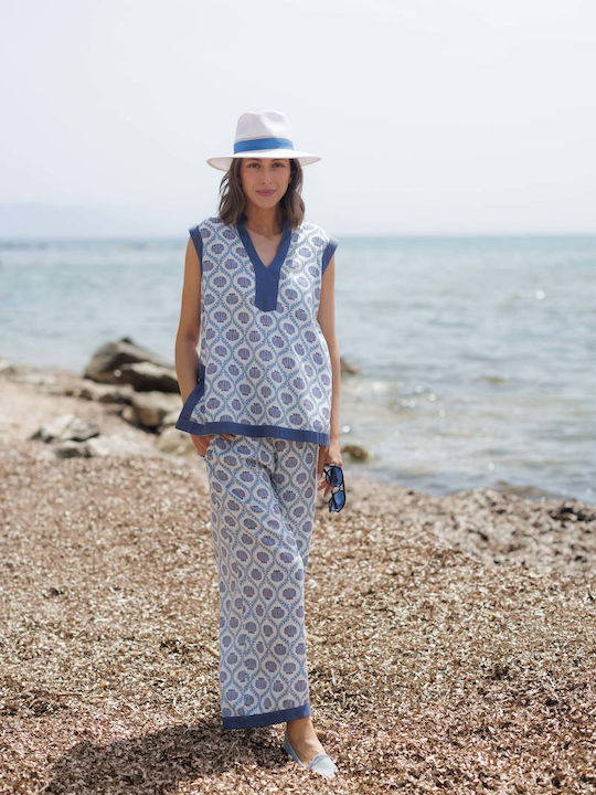Women's Ariana Co-ord Set Kit with Trousers