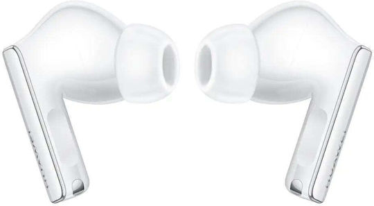 Huawei FreeBuds Pro 3 Bluetooth-Freisprecheinrichtung Kopfhörer mit Schweißresistenz und Ladeetui Ceramic White