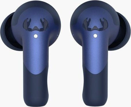 Fresh 'n Rebel Twins Ace In-ear Bluetooth Handsfree Ακουστικά με Αντοχή στον Ιδρώτα και Θήκη Φόρτισης True Blue