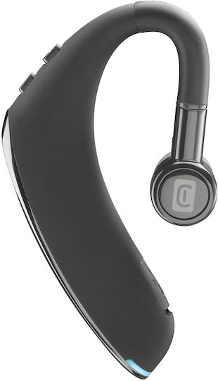 Cellular Line Bold In-ear Bluetooth Handsfree Earphone Black