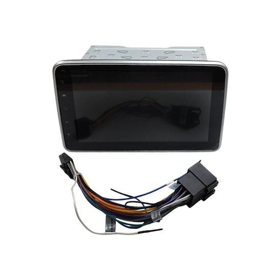 Car Audio System (Bluetooth/USB/WiFi/GPS)