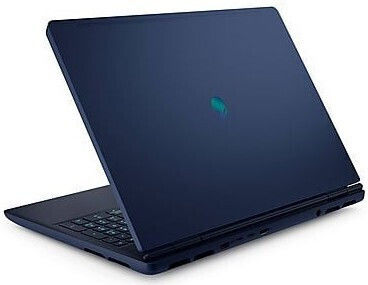 Dell Alienware 16 16" QHD+ 120Hz (Core 7-240H/16GB/1TB SSD/GeForce RTX 4050/Windows 11 Pro) (Tastatură US)