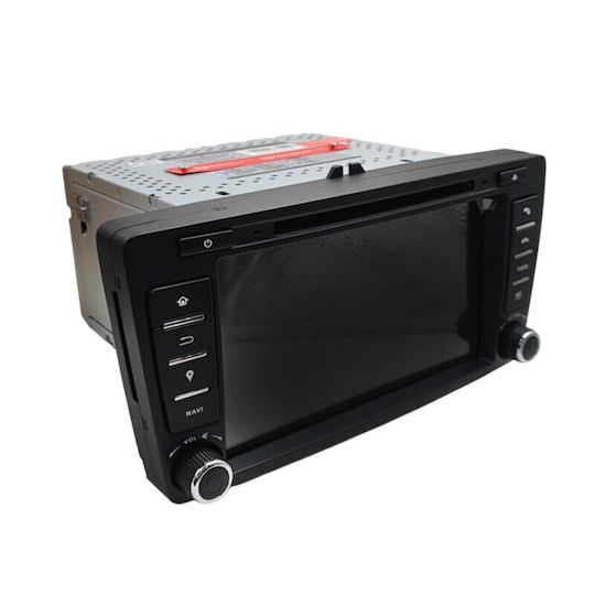 Auto-Audiosysteme 2 DIN Bluetooth USB AUX