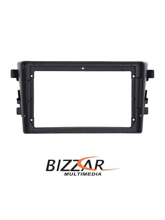 Clarion Car Audio System for Suzuki Celerio 2014-2020 (Bluetooth/USB/AUX/WiFi/GPS/Apple-Carplay/Android-Auto) with Touch Screen 9"