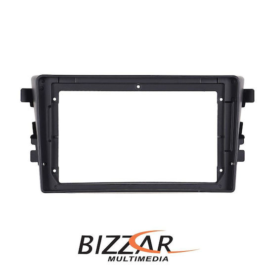 Clarion Car Audio System for Suzuki Celerio 2014-2020 (Bluetooth/USB/AUX/WiFi/GPS/Apple-Carplay/Android-Auto) with Touch Screen 9"