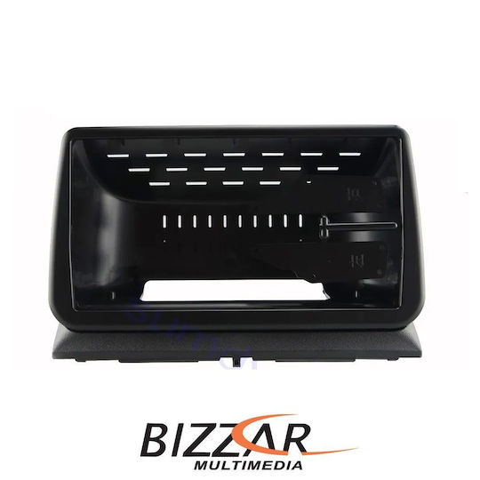 Clarion Ηχοσύστημα Αυτοκινήτου Dodge Nitro 2007-2011 (Bluetooth/USB/AUX/WiFi/GPS/Apple-Carplay/Android-Auto) με Οθόνη Αφής 9"