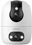 Imou Ranger 2C Dual IP Dual Κάμερα Παρακολούθησης Wi-Fi 3+3MP με Αμφίδρομη Επικοινωνία