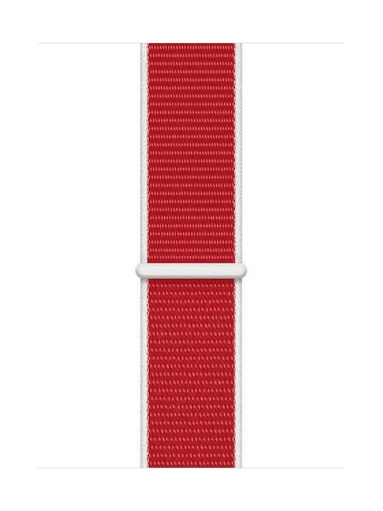 Apple Sport Loop Λουράκι Υφασμάτινο Denmark SEAL (Apple Watch 38/40/41mm)