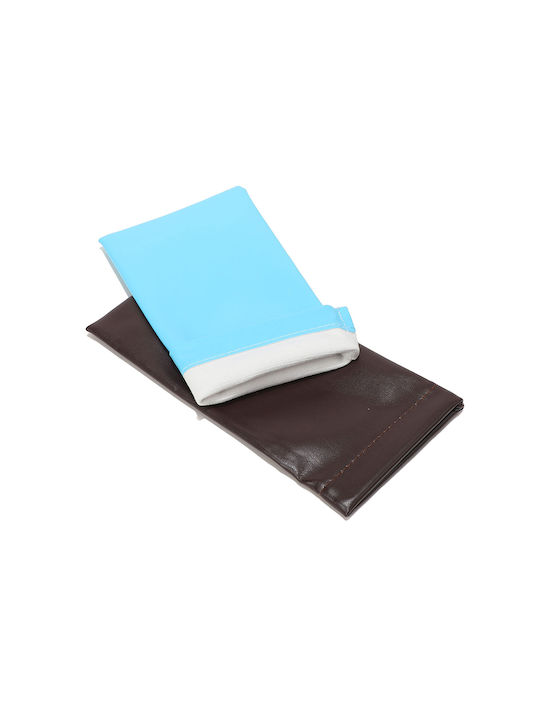 Techsuit Strap Synthetic Leather Blue