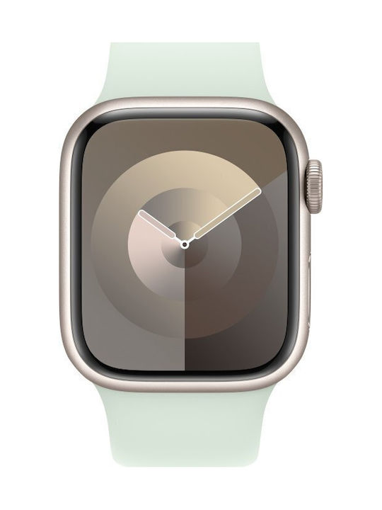 Apple Soft Sport Band Каишка Силикон Като (Apple Watch 38/40/41/42mm)