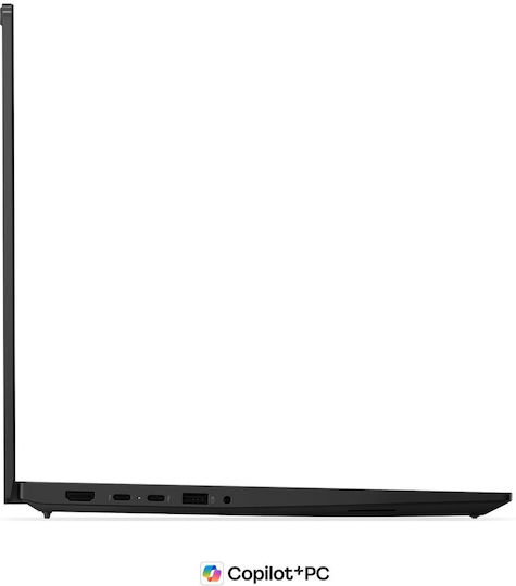 Lenovo Thinkpad E16 Gen 4 16" IPS FHD+ (Ultra 7-355/16GB/512GB SSD/No OS) (International English Keyboard)