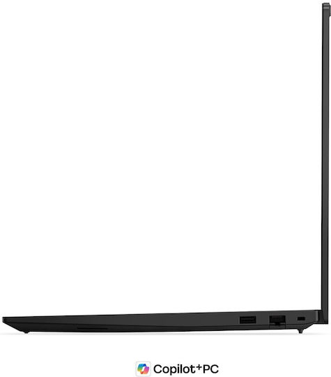 Lenovo Thinkpad E16 Gen 4 16" IPS FHD+ (Ultra 7-355/16GB/512GB SSD/No OS) (International English Keyboard)