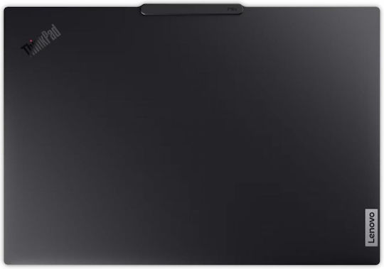 Lenovo ThinkPad P16s Gen 4 16" IPS FHD+ (Ultra 7-265H/64GB/1TB SSD/RTX PRO 1000 Blackwell/W11 Pro) (International English Keyboard)