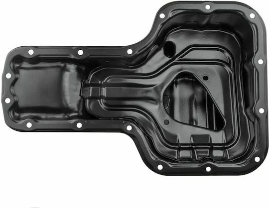 Маслена тава Автомобил за Toyota Корола