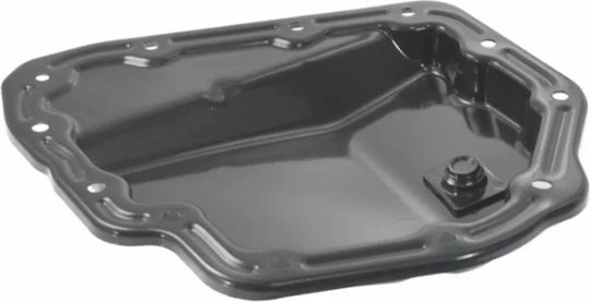 Oil Pan for Opel Vivaro Mercedes-Benz Vito Renault Megane Nissan Qashqai