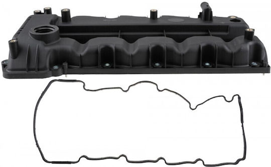Κάλυμμα Κυλινδροκεφαλής Hyundai I20 Ii 2014-0 1.4l Hatchback Hyundai I20 Ii Coupe 2015-0 1.4l Coupe Hyundai I20 Ii Hatchback Van 2014-0 1.4l Furgon Hatchback