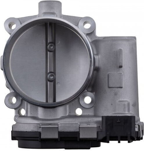 Throttle Body Fiat Freemont 2011-0 3.6l Mpv Jeep Grand Cherokee Iv 2010-0 3.6l Suv Jeep Grand Cherokee Van 2010-0 3.6l Suv