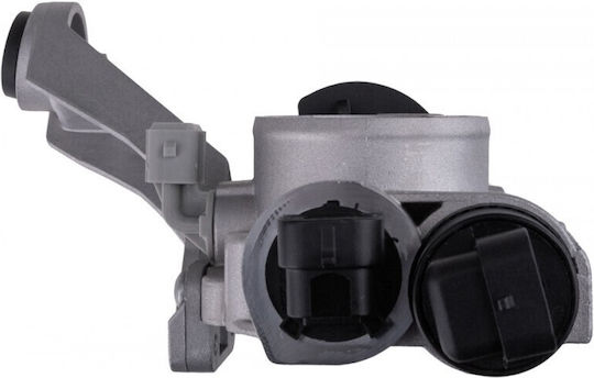 Throttle Body Renault Clio II 1998-2016 1.2l Hatchback Renault Clio III 2005-2014 1.2l Hatchback Renault Kangoo 1997-0 1.2l MPV