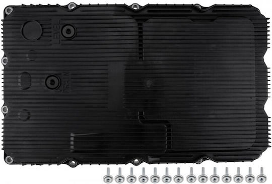 Υδραυλ Φίλτρο Αυτόμ Κιβ Ταχυτ Kia Stinger 2017-0 2.0l Hatchback Kia Stinger 2017-0 2.2l Hatchback Kia Stinger 2017-0 3.3l Hatchback
