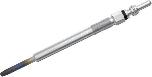 Bosch Glow Plug Car