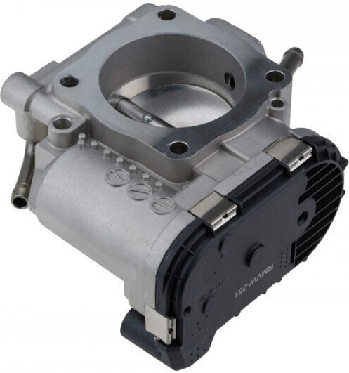 NTY Throttle Body Car for Volkswagen T5 / Transporter