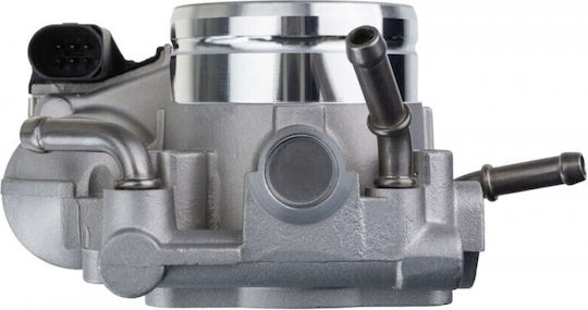 NTY Throttle Body Car for Volkswagen T5 / Transporter