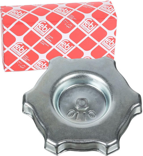 Oil Filler Frost Plug Fiat Ducato 94 1.9 Td
