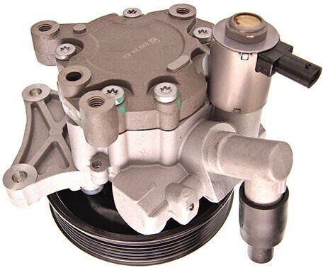 Hydraulic Pump Steering System Febi Bilstein 180659