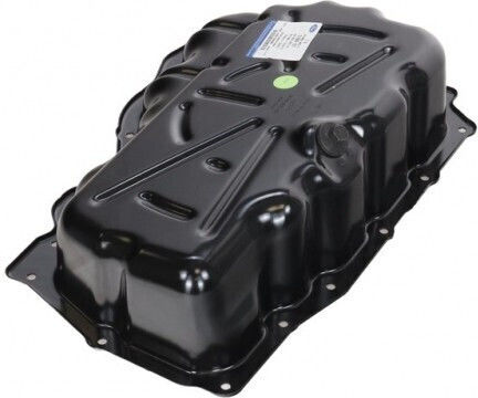 Κάρτερ Λαδιού Ford Transit 2.0 Tdci 14 2608131