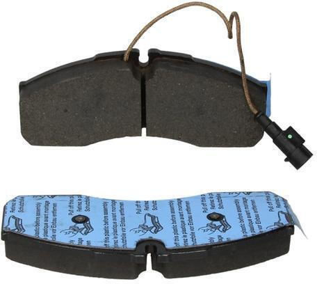 Ferodo Brake Pad Rear for Nissan Cabstar
