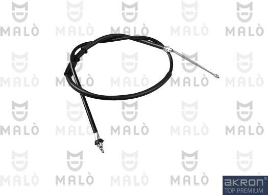 Συρμα Χειροφρενου Ο Δ Fiat Punto 176 97->99-σιαγωνες 21322-317