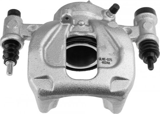 Brake Caliper Mercedes-Benz Sprinter 3 5-t Platform Chassis 2018-0 2.0l Van Mercedes-Benz Sprinter 3 5-t Platform Chassis 2018-0 3.0l Van Mercedes-Benz Sprinter 3 5-t Platform Chassis 2018-0 2l Van