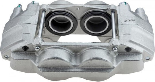 Brake Caliper Lexus GX 2009-0 4.6L SUV Toyota Land Cruiser Prado 2009-0 2.8L SUV Toyota Land Cruiser Prado 2009-0 4.0L SUV