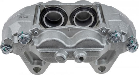 Brake Caliper Lexus GX 2009-0 4.6L SUV Toyota Land Cruiser Prado 2009-0 2.8L SUV Toyota Land Cruiser Prado 2009-0 4.0L SUV