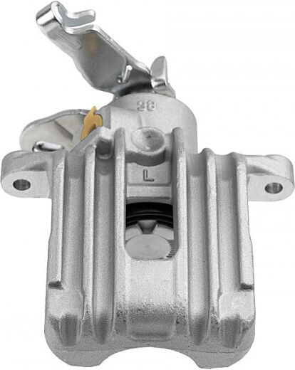 Brake Caliper Audi A1 Sportback 2018-0 1.5l Hatchback Audi A1 Sportback 2018-0 1.0l Hatchback Audi A1 Sportback 2018-0 2.0l Hatchback