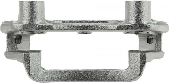 Στήριγμα Δαγκάνα Φρένου Mazda 323 F Vi 1998-2004 1.9l Hatchback Mazda 323 F Vi 1998-2004 1.5l Hatchback Mazda 323 F Vi 1998-2004 1.3l Hatchback