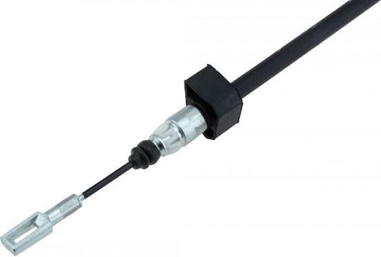 Handbrake Cable Vw Lt 28-35 Ii Bus 1996-2006 2.5l Bus Vw Lt 28-35 Ii Bus 1996-2006 2.3l Bus Vw Lt 28-46 Ii Platform Chassis 1996-2006 2.5l Van