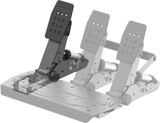 Gudsen SRP2 Clutch Pedal Steering Wheel Peripherals