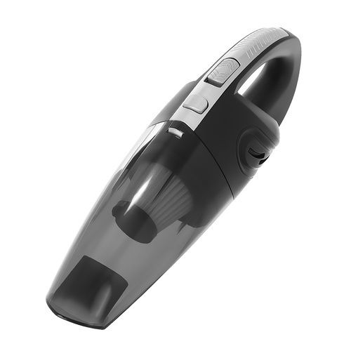Aspirator Portabil Reîncărcabil Negru