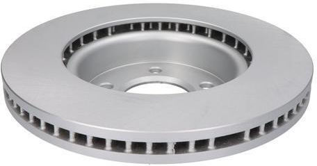 Belüftete Bremsscheibe Vorderseite Rechts Links Ferodo Land Rover Durchmesser 317mm Höhe 62mm Dicke 30mm 5 Löcher